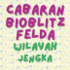 Cabaran Bioblitz FELDA (Wilayah Jengka) icon