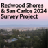 Mountain View-San Carlos Community Survey of 2024 icon