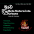 Reto Naturalista Urbano 2024: Área de Texcoco icon