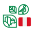 RETO NATURALISTA URBANO 2024: HUANCAYO PE icon