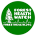 Rhododendron Health Watch icon