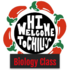 CRHS/CES Ridgefield Wildlife Refuge BioBlitz icon