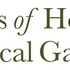 Friends of Honolulu Botanical Gardens icon