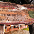 Reserva Biológica Campanarios de Azaba icon