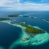 Solomon Islands - Pacific Islands Species Database icon