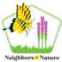 Neighbors for Nature icon