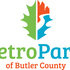 2024 MetroParks of Butler County BioBlitz - Angst Nature Preserve MetroPark icon