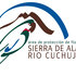 APFF Sierra de Álamos y Río Cuchujaqui, Sonora icon