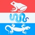 Amphibians &amp; Reptiles of Luxembourg icon