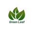 GREEN LEAF icon