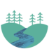 Adopt-A-Stream icon