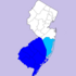 South Jersey icon