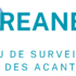 OREANET Réseau de surveillance citoyen des acanthasters icon