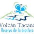 RB Volcán Tacaná, Chiapas icon
