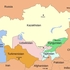 Biodiversity of Central Asia icon