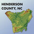 Henderson County, NC Life in all its forms icon