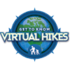 Angeles National Forest Virtual Hike icon