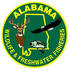 Alabama Wildlife Section icon