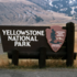 Yellowstone National Park Citizen Science Biodiversity Project icon