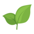 Art Plants — leaves and stems icon