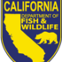 CDFW Central Region (R4) icon