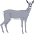 Meadowbrook Farm Deer icon
