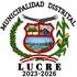 Biodiversidad Floral de la Comunidad de Lucre, Quispicanchi - Cusco icon