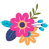 Diversidad de Flores icon