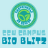 SUST 122 CCU Campus BioBlitz (FA24) icon