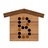 Bee and Wasp Hotels icon