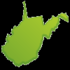 Biodiversity of West Virginia icon