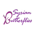 Syrian butterflies icon