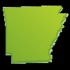 Biodiversity of Arkansas. icon