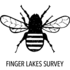 Finger Lakes Bee Survey icon