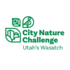 City Nature Challenge 2025: Utah's Wasatch icon