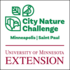City Nature Challenge 2025: Minneapolis-St. Paul icon