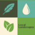 Local Landscapes Spring 2025 icon
