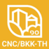City Nature Challenge 2025: Bangkok Metropolitan Region, Thailand icon