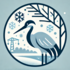 Winter Birds in Lyon icon