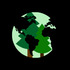 Native Range of Pinus strobus icon