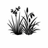 Rushes &amp; Sedges (Juncus and Carex) of Britain and Ireland (UK+) icon