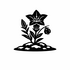 Gentianaceae (Gentian family) of Britain and Ireland (UK+) icon