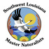 City Nature Challenge 2025: Southwest Louisiana icon