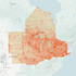 Lichens+ of the midwest and great lakes icon