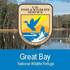Great Bay National Wildlife Refuge icon