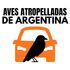 Aves Atropelladas de Argentina icon