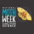 National Moth Week 2018: West Virginia icon