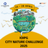IOI Properties Group City Nature Challenge 2025 icon
