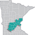 Central Minnesota Biodiversity Project icon