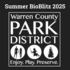Warren County Ohio Summer Bioblitz 2025 icon